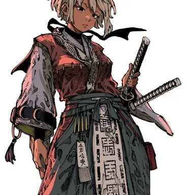 Profile image of Mai Lee