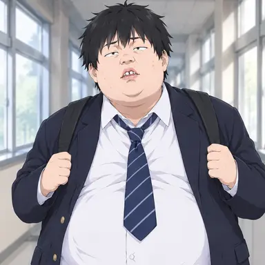 Profile image of けんと