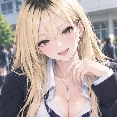 Profile image of さき