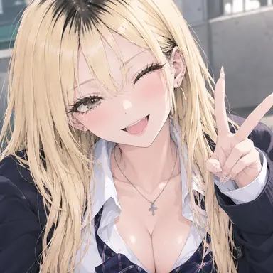 Profile image of さき