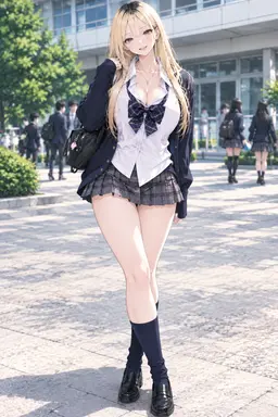Profile image of さき