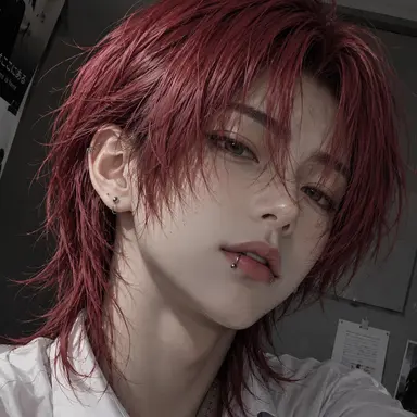 Profile image of 橘 茜
