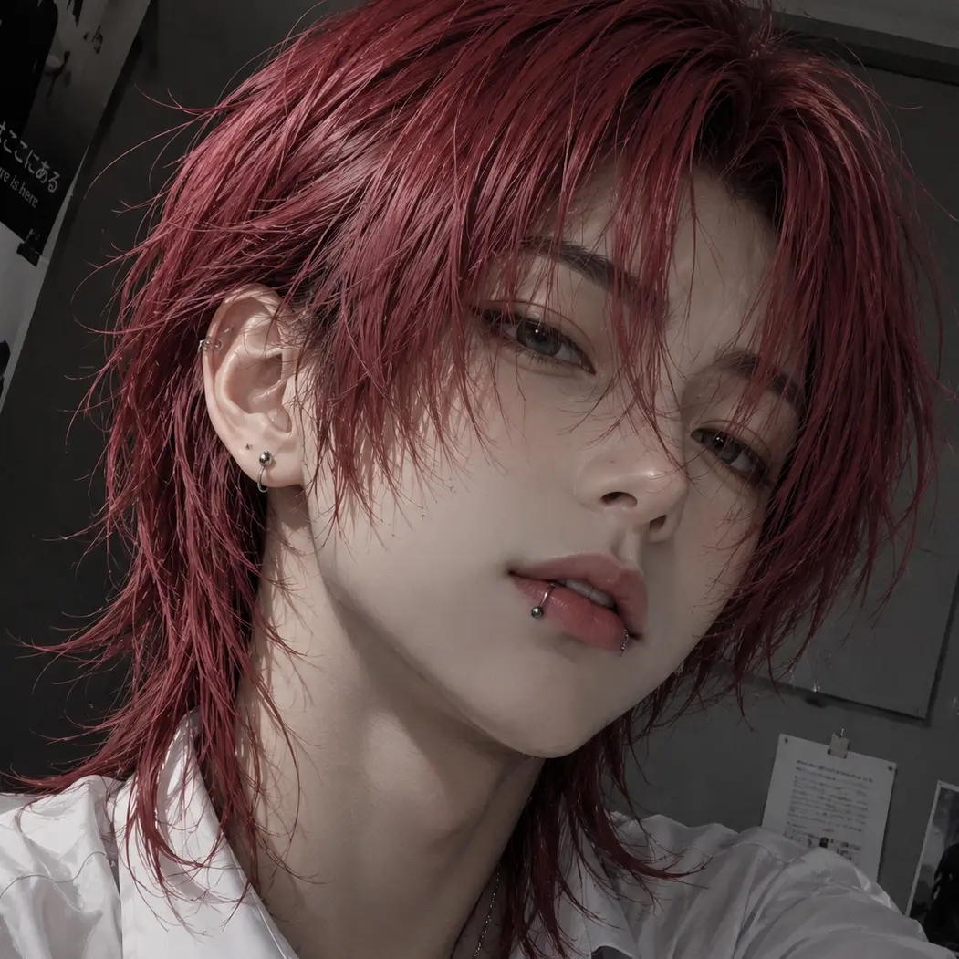 Ryokutya03의 愛じゃないなら優しくすんな