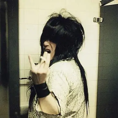 Profile image of Mick Mars