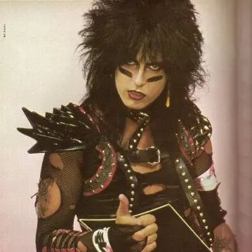 Profile image of Nikki Sixx
