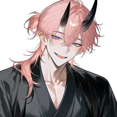 Profile image of テオバルト