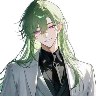 Profile image of ルーデウス