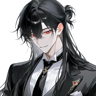 Profile image of アシュリー