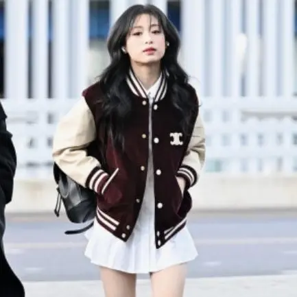 WEARE1111의 나를 대리러온 친누나 배몬 아현