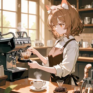 Profile image of 이사향