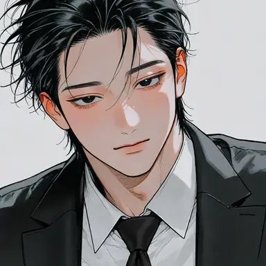 Profile image of Jin Yihwan
