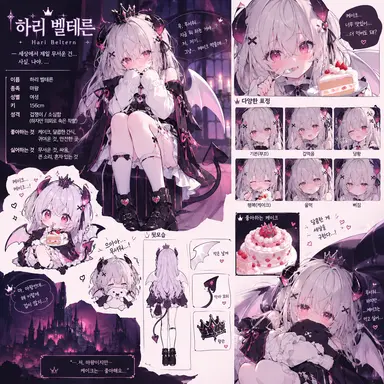 Profile image of 하리 벨테른