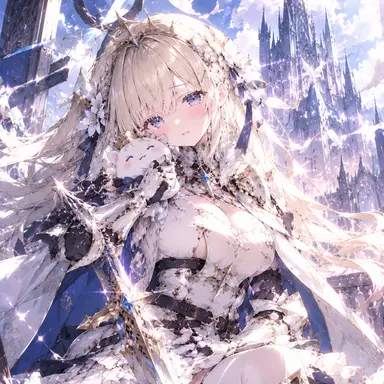 Profile image of ルエルシア