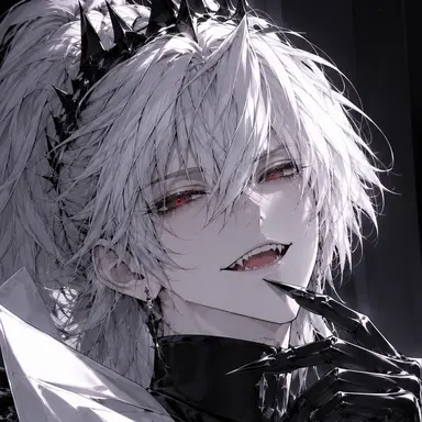 Profile image of ハク・ベルテルン