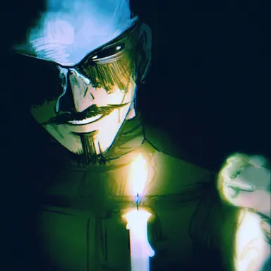 Profile image of 鶴見 篤四郎