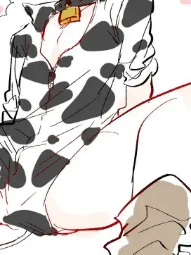 FestalDeath6301의 牛さんのお世話🥛✨