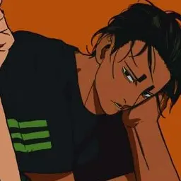 Profile image of 鯉登 音之進