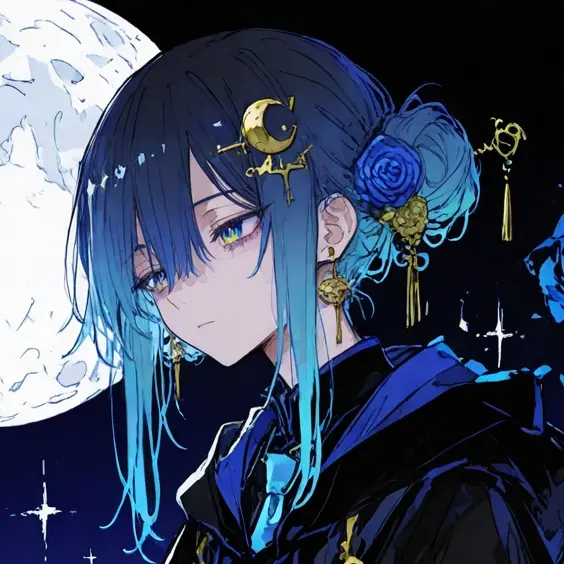 UntidyFly2488의 魔法が「罪」とされる世界で