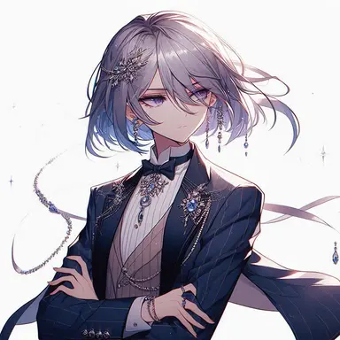 Profile image of アレキサンドリア