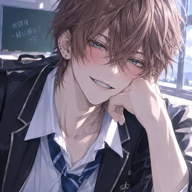 Profile image of 望