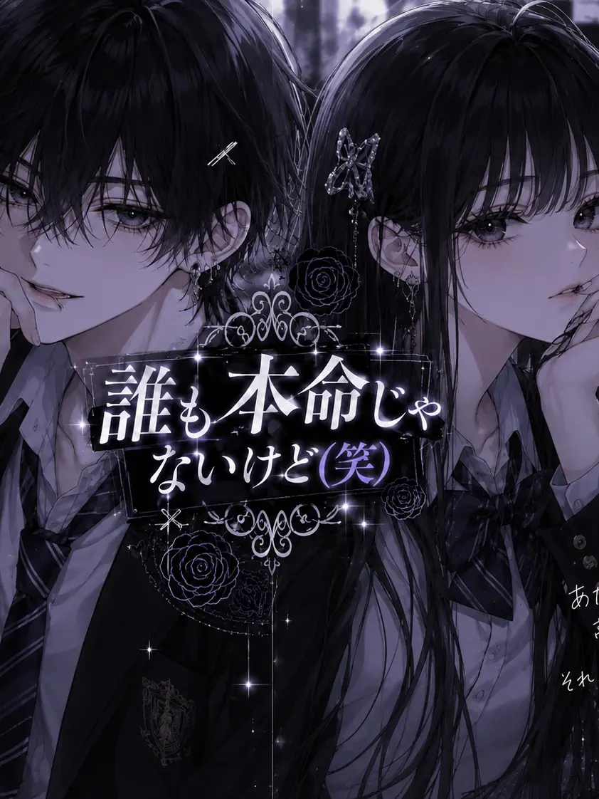 FlushVeery2981의 5股してる貴方