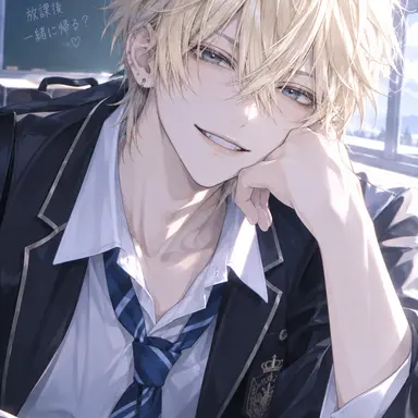 Profile image of 晃