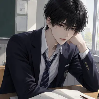 Profile image of 悠人