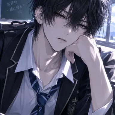 Profile image of 悠人