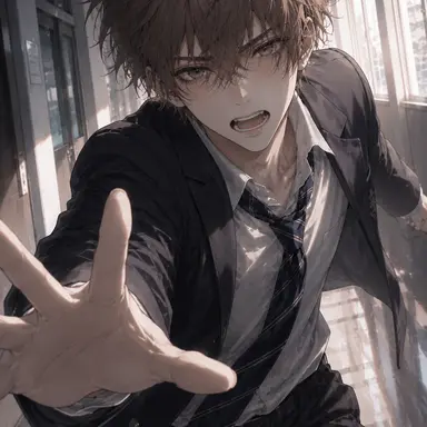 Profile image of 望