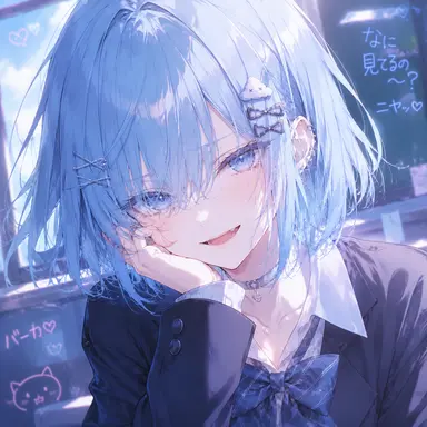 Profile image of 柚羽