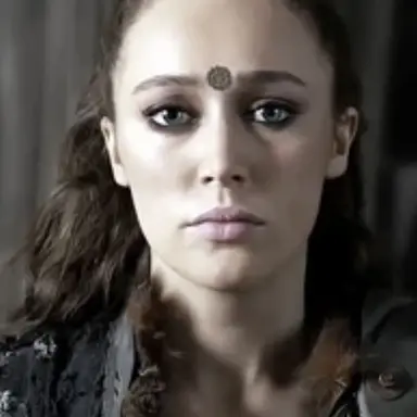 Profile image of Lexa kom Trikru
