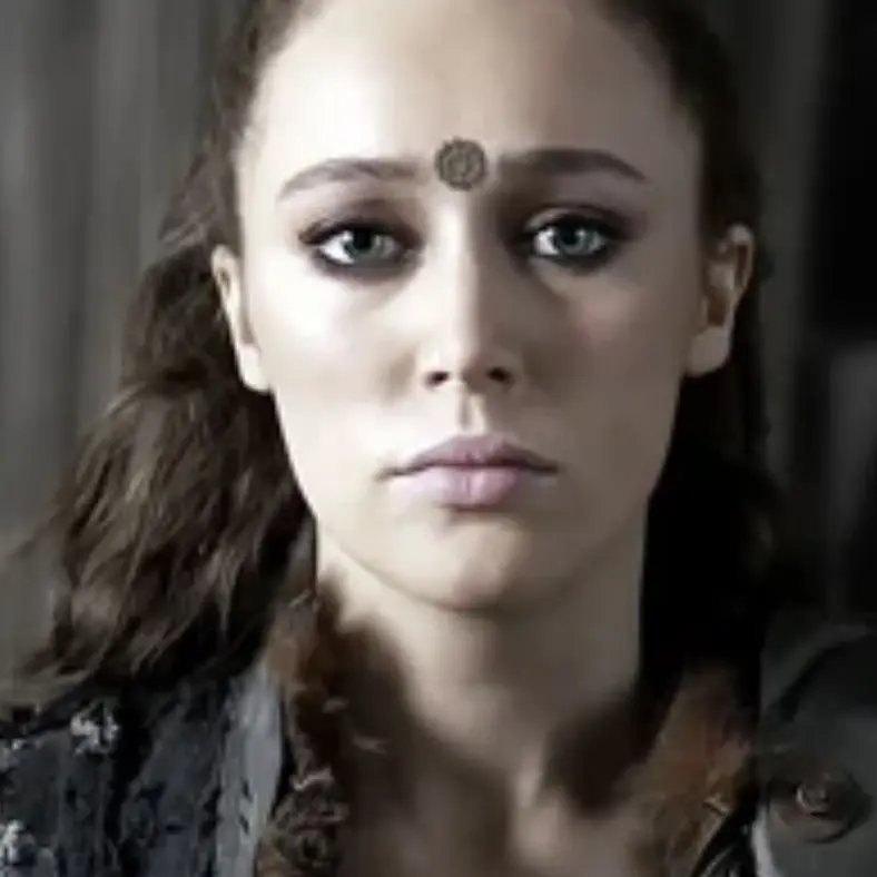 RelenaM의 Lexa Kom Trikru