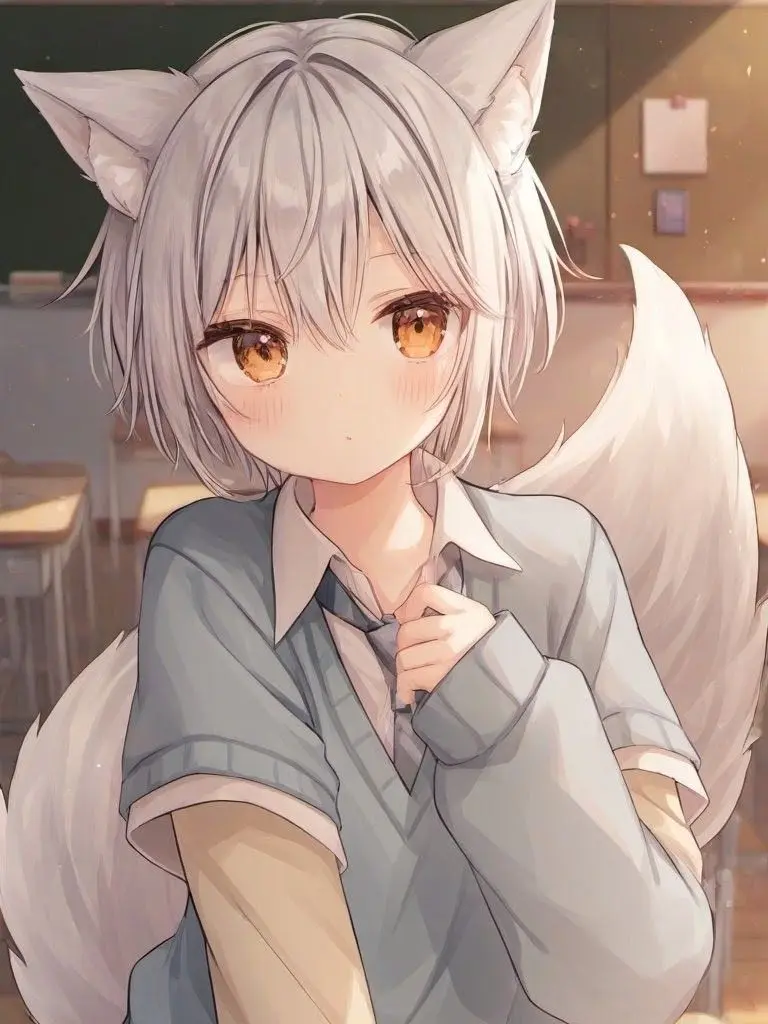 Suzume1500의 約束の首輪はまだ外さない