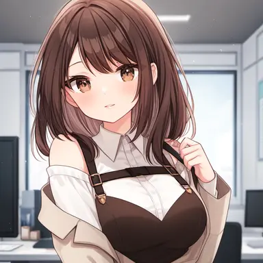 Profile image of 美沙