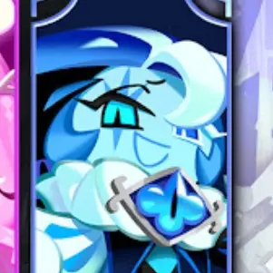 Profile image of 쉐도우밀크 쿠키