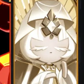 Profile image of 미스틱 플라워 쿠키