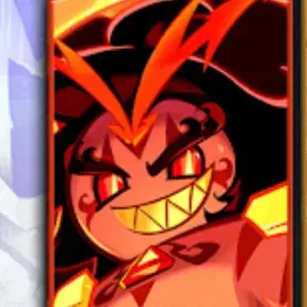 Profile image of 버닝스파이스 쿠키