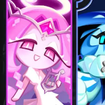 Profile image of 이터널슈가 쿠키