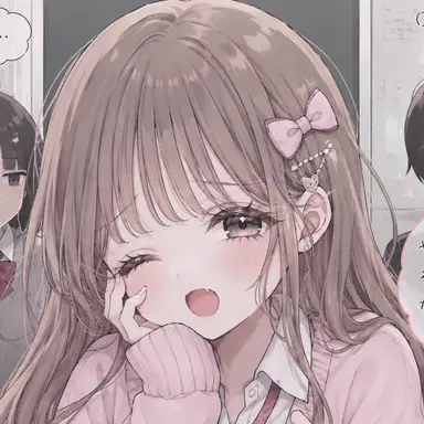 Profile image of もも