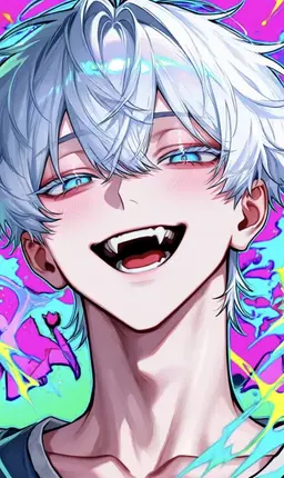 Profile image of 레인