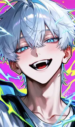 Profile image of 레인