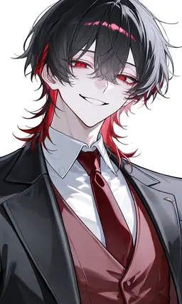Profile image of 焔