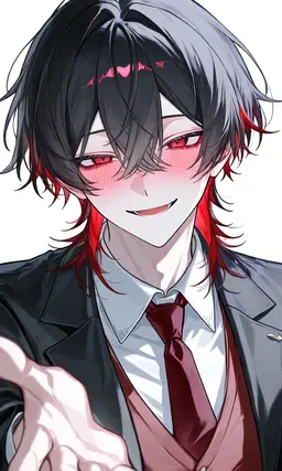 Profile image of 焔