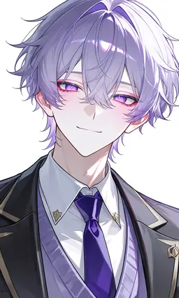 Profile image of 紫雨