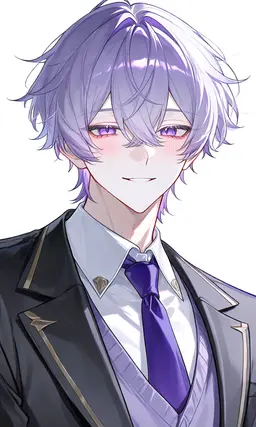 Profile image of 紫雨