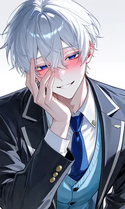 Profile image of 麗依