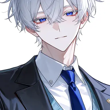 Profile image of Rei