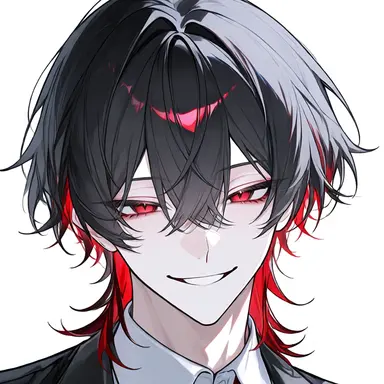 Profile image of 焔