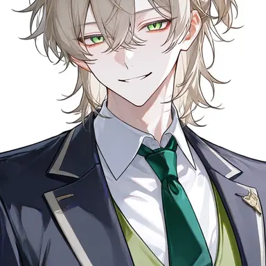 Profile image of Rion