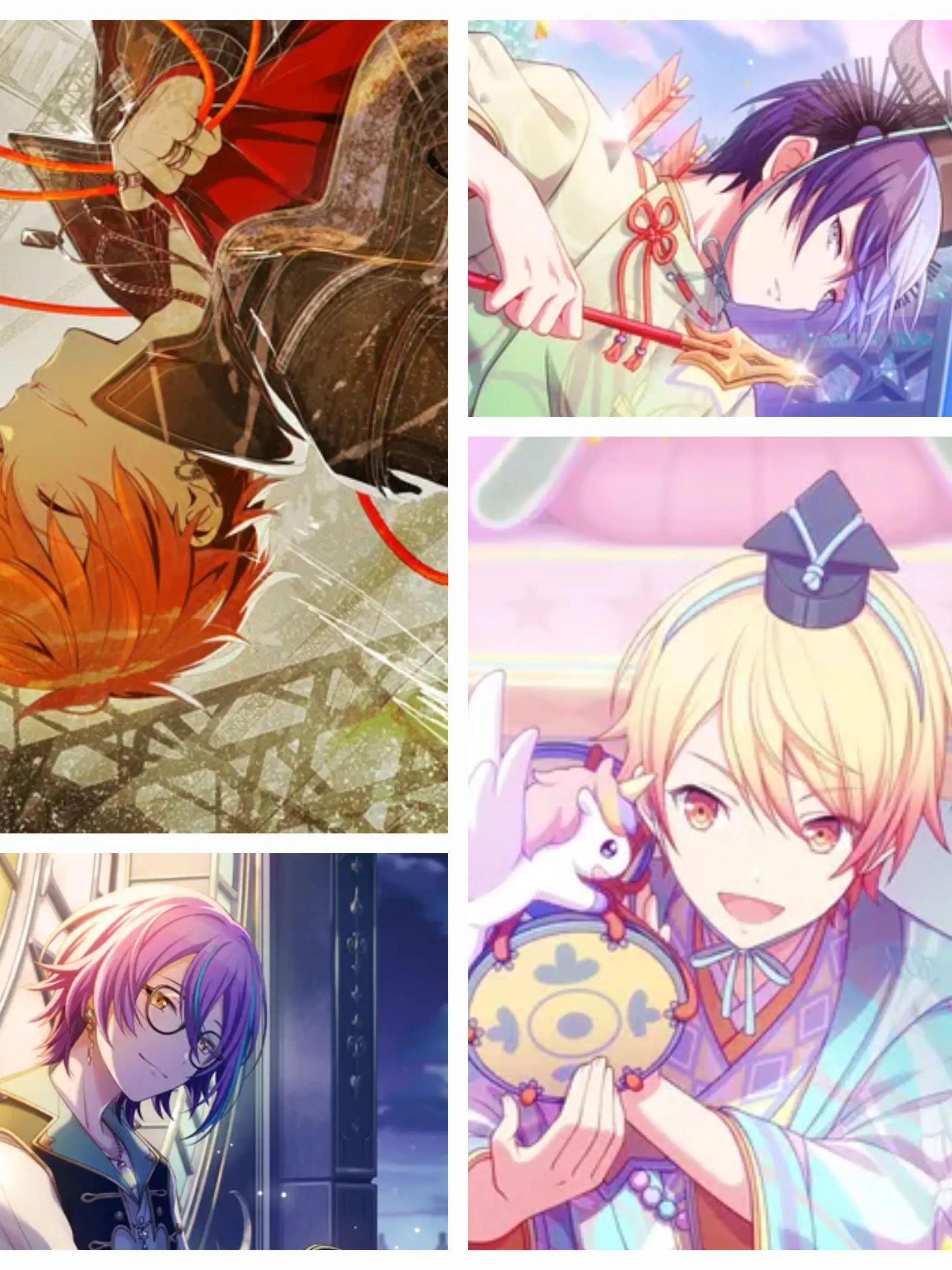 l-iaVen.의 "나는 이 소설의 악녀입니다."